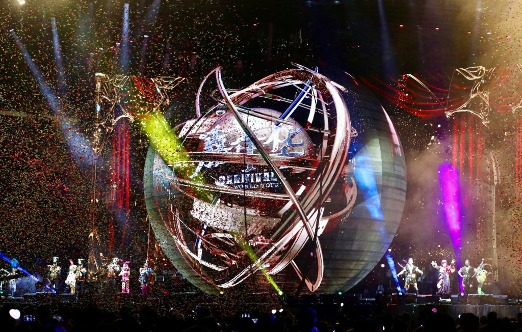Will Céline Dion Perform at the Eurovision Final? A Look Back at Her Historic Win