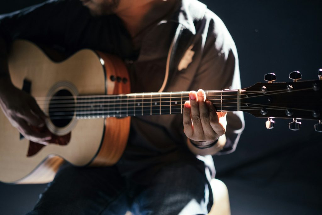 Thomas Dutronc — A Name Made Through Talent, Not Just Heritage