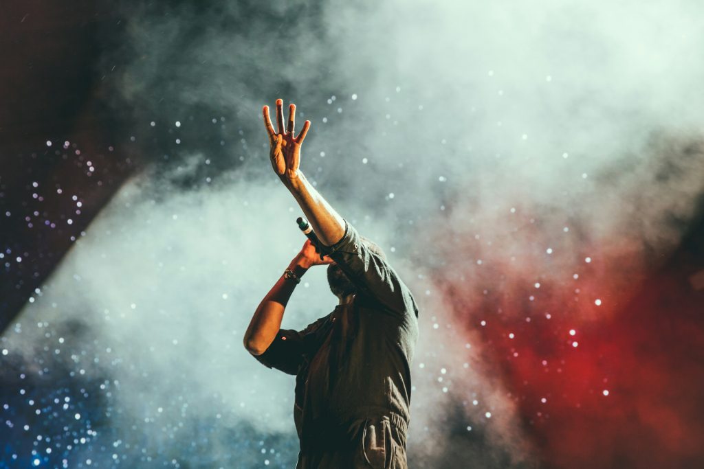 Ed Sheeran Brings Intimacy and Energy to Hamburg’s Volksparkstadion
